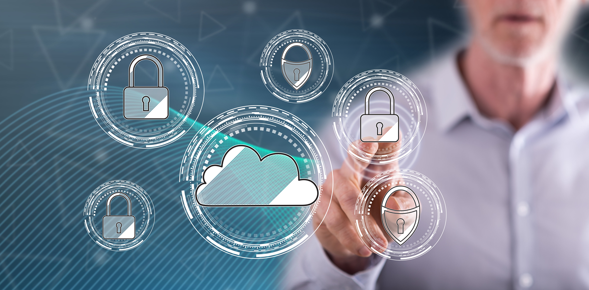 Cloud sicurezza