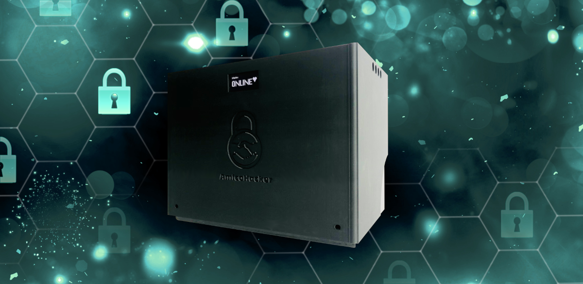 AmicoHacker è il dispositivo per NIS2