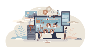 Accessi condivisi? Ecco come gestirli in modo sicuro