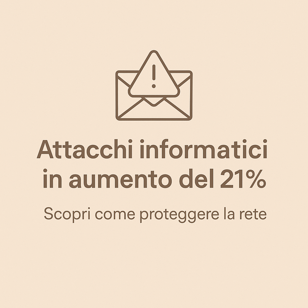 Attacchi informatici e protezione rete aziendale con AmicoHacker