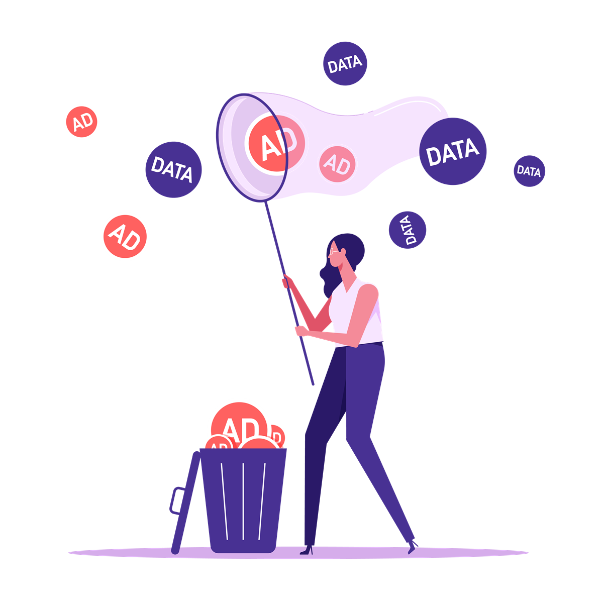 eliminare dati sensibili amicohacker