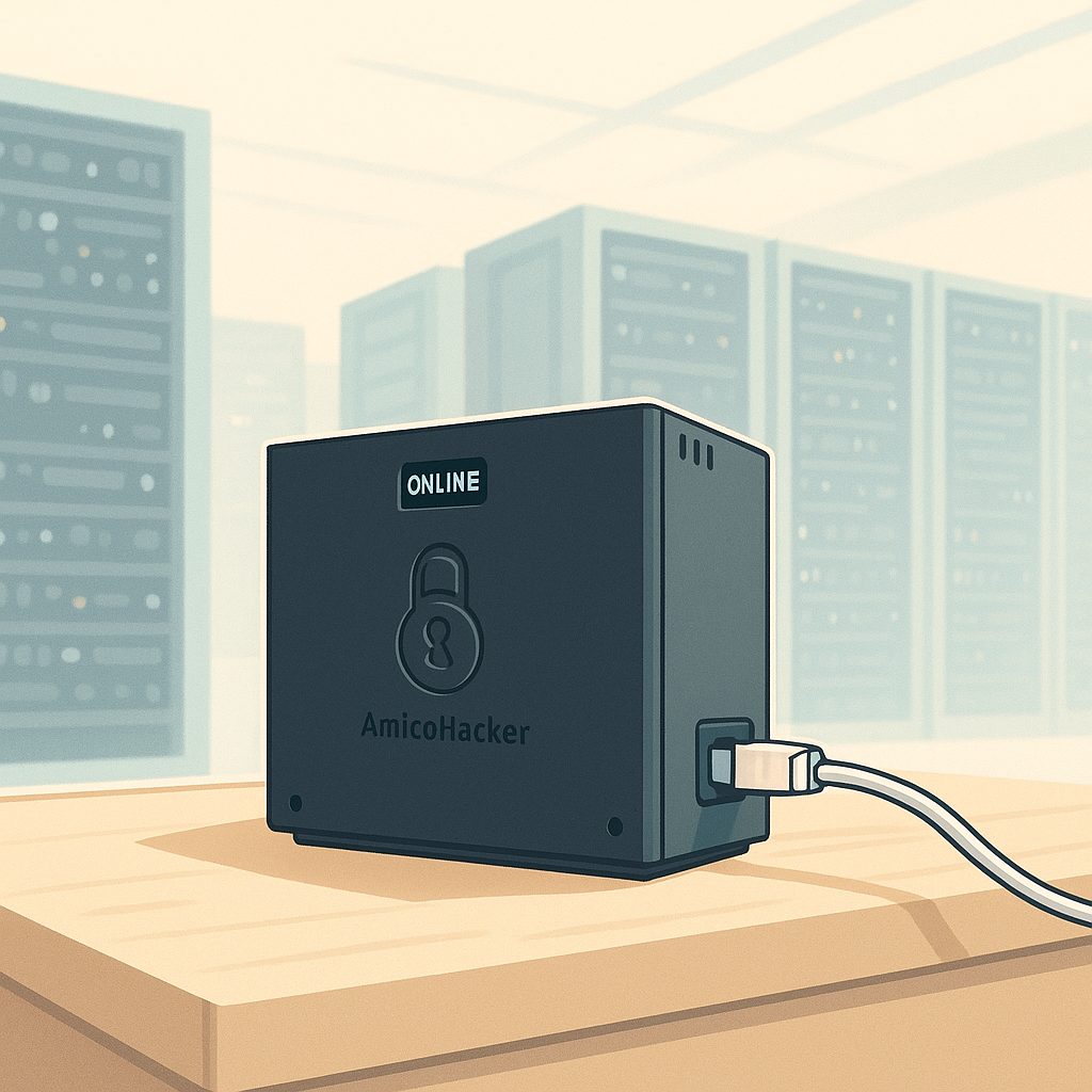 Quando l’intelligenza artificiale impara a non “ricordare”: il futuro è leggero, non gigante