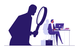 Bloccare la postazione