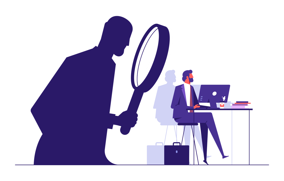 Bloccare la postazione