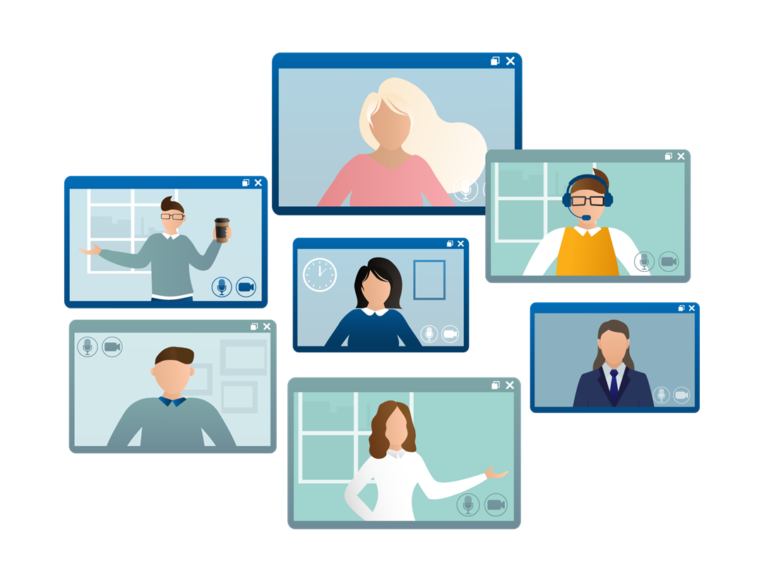 Documenti aziendali chat amicohacker