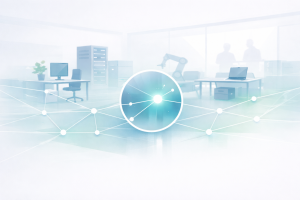 controllo sicurezza informatica