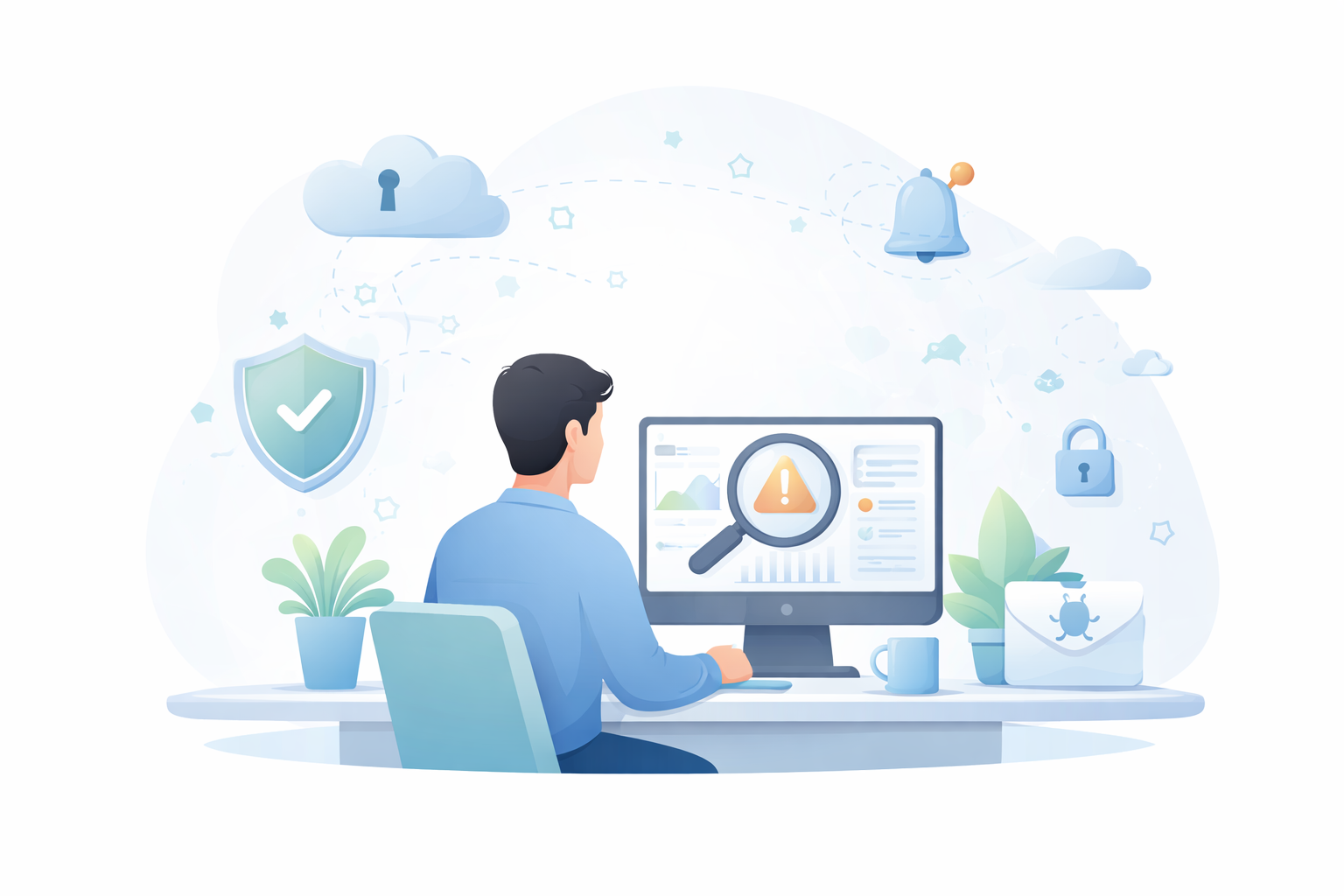 AmicoHacker sapere cosa succede