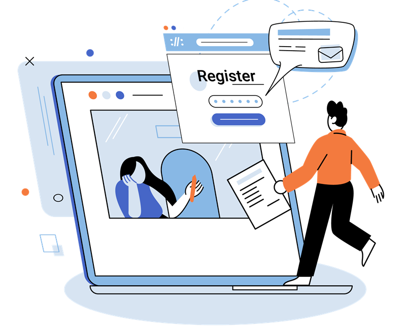 siti veri vs siti falsi