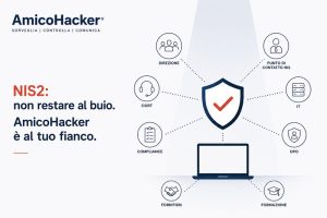 NIS2: non basta proteggere, bisogna sapere cosa sta succedendo