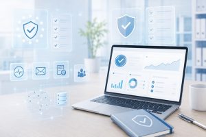 Controllo continuo della sicurezza informatica e NIS2 con AmicoHacker